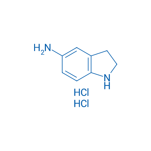 Indolin-5-amine dihydrochloride 250mg