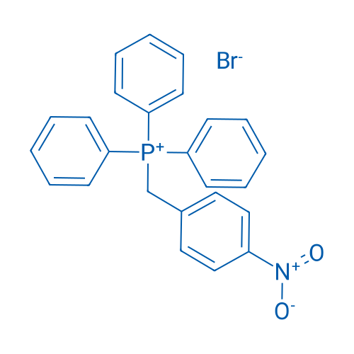 (4-Nitrobenzyl)triphenylphosphonium bromide 25g