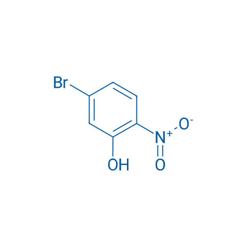 5-Bromo-2-nitrophenol 1g
