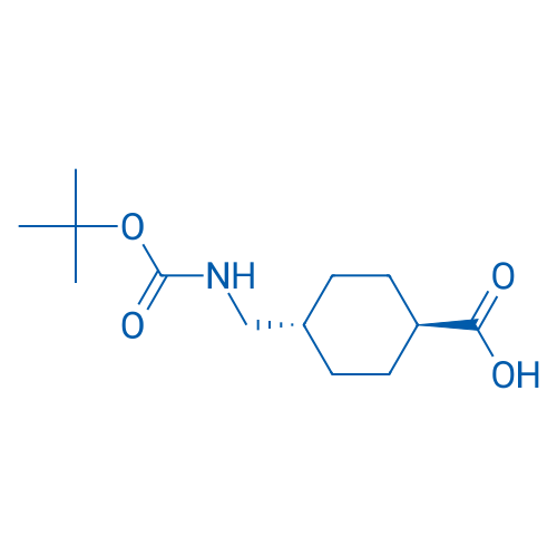 BOC-Tranexamic acid 1g