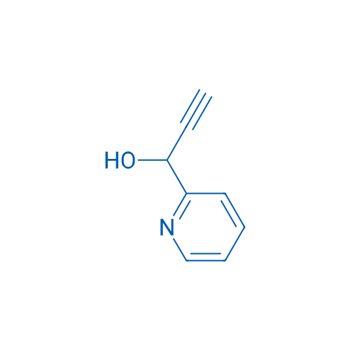 1-(Pyridin-2-yl)prop-2-yn-1-ol 250mg