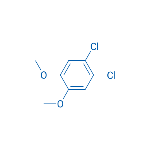 4,5-Dichloroveratrole 1g