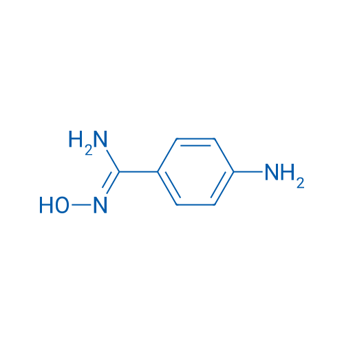 4-Amino benzamidoxime 5g