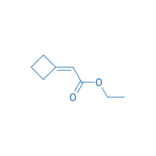 Ethyl 2-cyclobutylideneacetate 5g