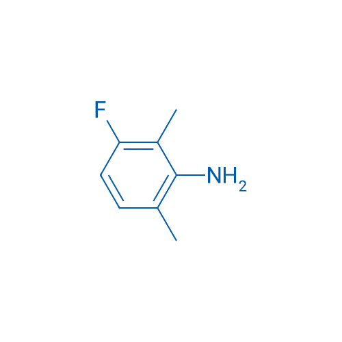 3-Fluoro-2,6-dimethylaniline 100mg