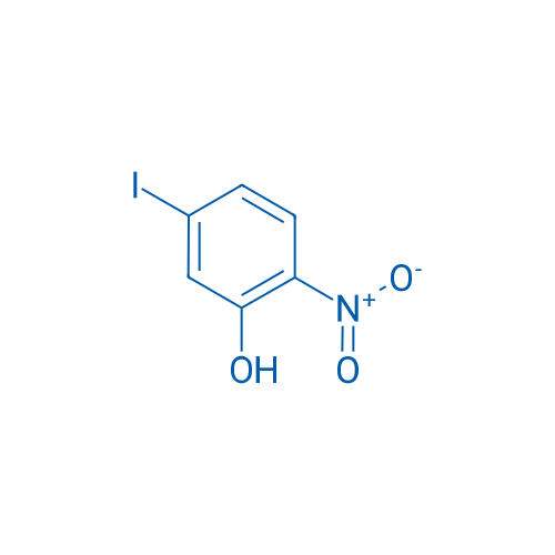 5-Iodo-2-nitrophenol 250mg