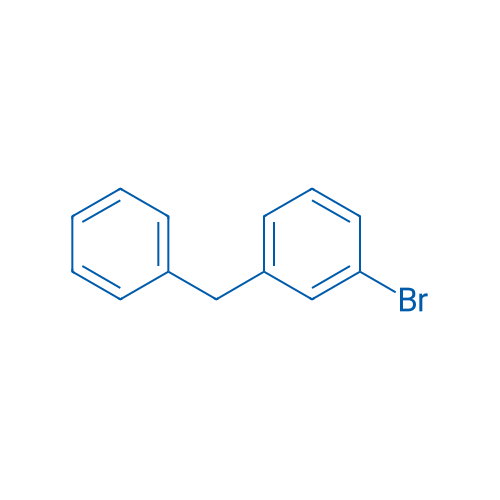 1-Benzyl-3-bromobenzene 100mg