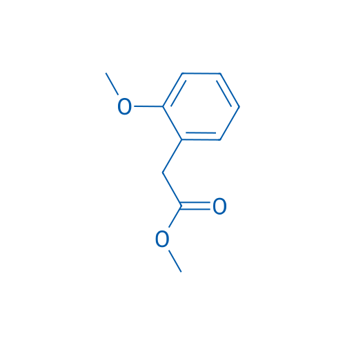 Methyl 2-Methoxyphenylacetate 1g