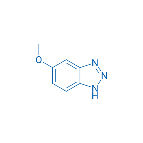 5-Methoxy-1H-benzo[d][1,2,3]triazole 5g