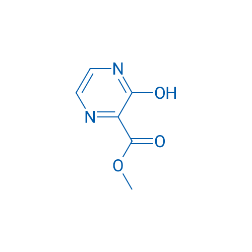 Methyl 3-Hydroxy-2-pyrazinecarboxylate 250mg