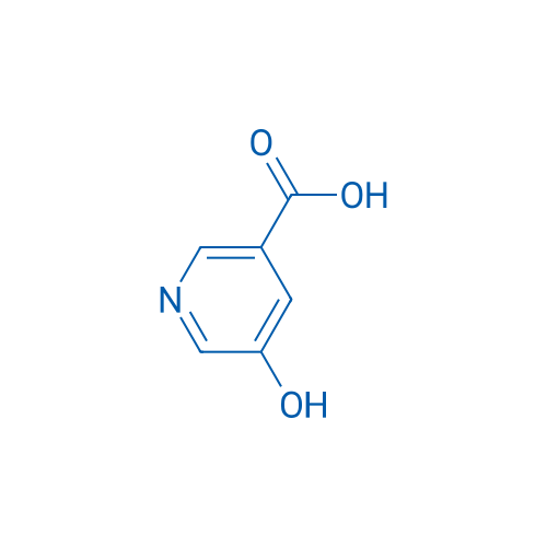 5-Hydroxynicotinic acid 10g