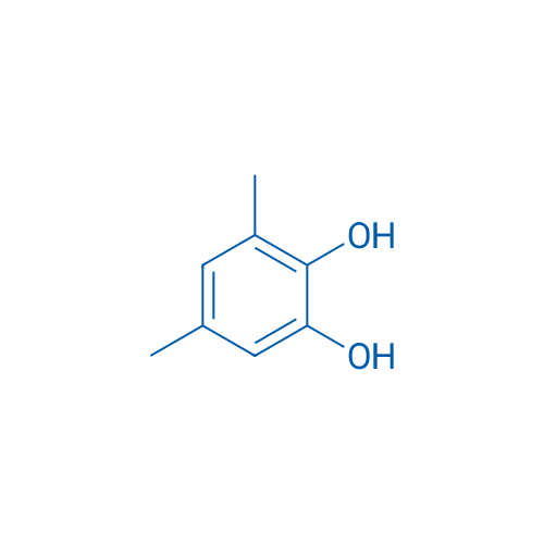 3,5-Dimethylbenzene-1,2-diol 250mg