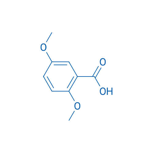 2,5-Dimethoxybenzoic acid 100g