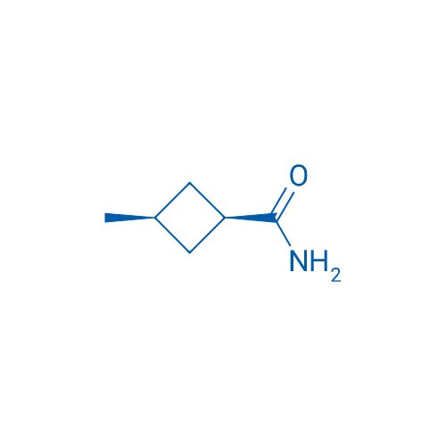 Rel-(1s,3s)-3-methylcyclobutane-1-carboxamide 1g