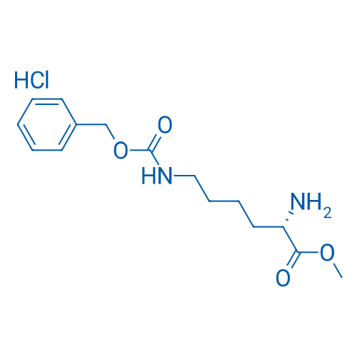 H-Lys(Z)-OMe·HCl 10g