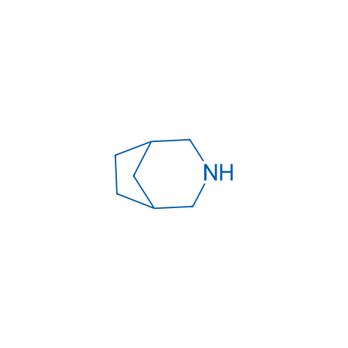 3-Azabicyclo[3.2.1]octane 50mg