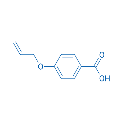 4-(Allyloxy)benzoic acid 5g