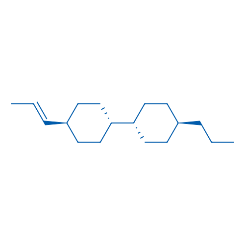 (trans,trans)-4-(Prop-1-en-1-yl)-4'-propyl-1,1'-bi(cyclohexane) 100g