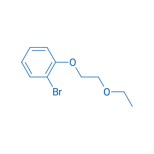 1-BRomo-2-(2-ethoxyethoxy)benzene 5g