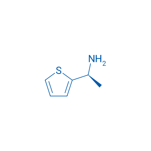 (S)-1-(Thiophen-2-yl)ethanamine 1g