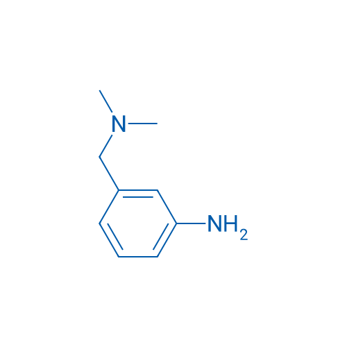 3-((Dimethylamino)methyl)aniline 1g