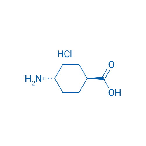 trans-4-Aminocyclohexanecarboxylic acid hydrochloride 100g