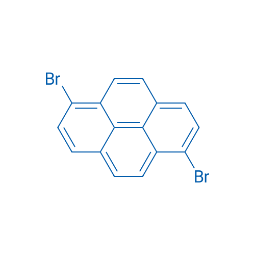 1,6-Dibromopyrene 10g