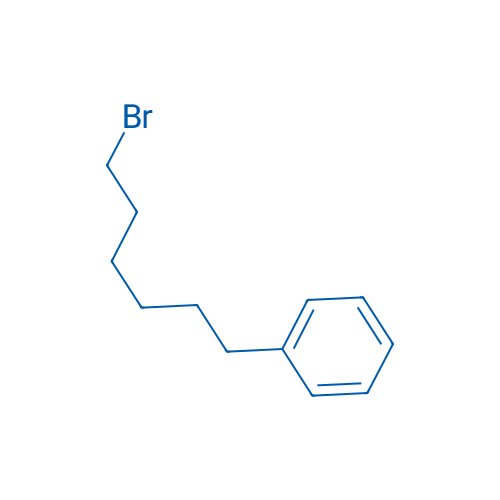 (6-Bromohexyl)benzene 250mg