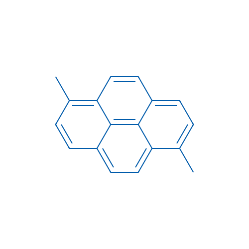 1,6-Dimethylpyrene 100mg