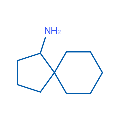 Spiro[4.5]decan-1-amine 1g