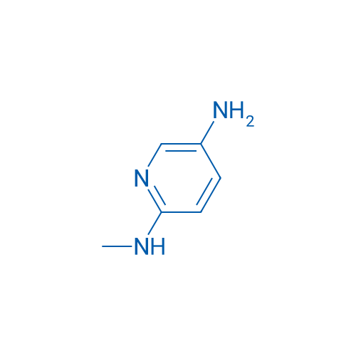N2-Methylpyridine-2,5-diamine 100mg