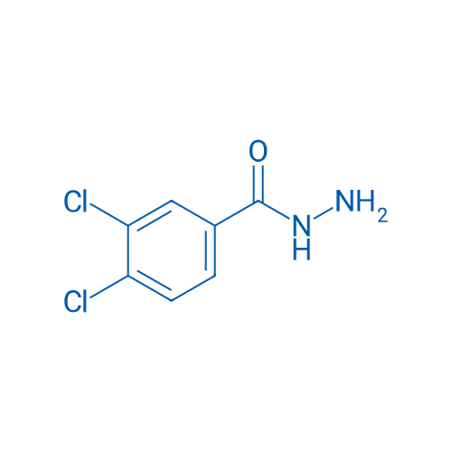3,4-Dichlorobenzohydrazide 25g