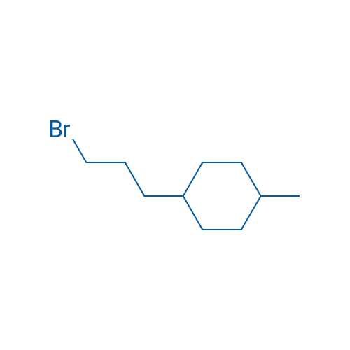 1-(3-Bromopropyl)-4-methylcyclohexane 1g