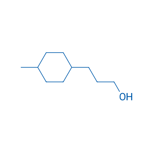 3-(4-Methylcyclohexyl)propan-1-ol 1g