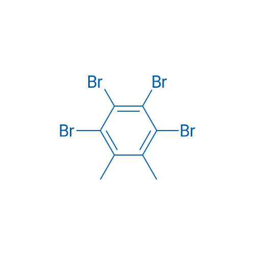 1,2,3,4-Tetrabromo-5,6-dimethylbenzene 250mg