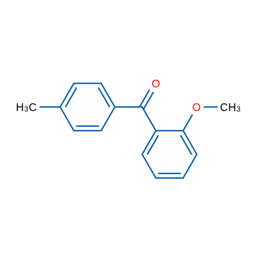 2-Methoxy-4'-methylbenzophenone 1g
