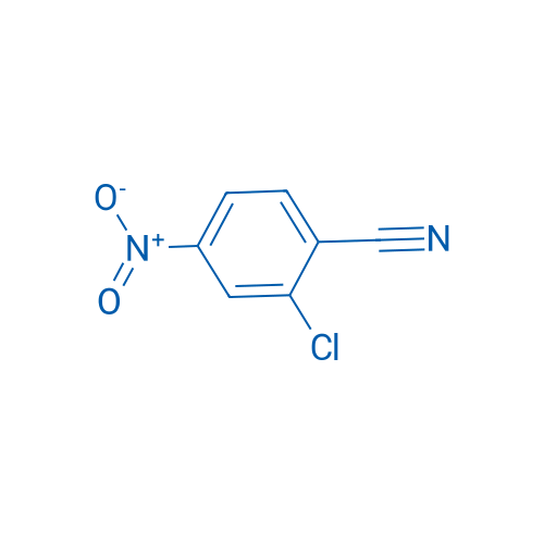 2-Chloro-4-nitrobenzonitrile 1g