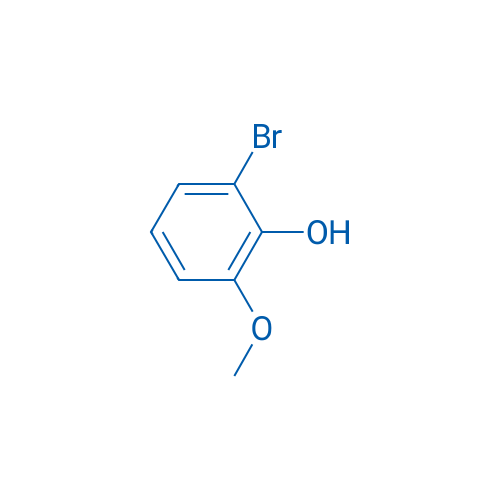 2-Bromo-6-methoxyphenol 100g