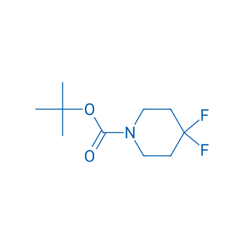 1-Boc-4,4-difluoropiperidine 10g