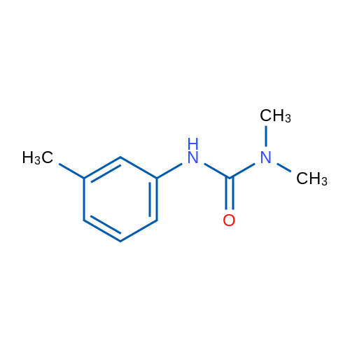 1,1-Dimethyl-3-(m-tolyl)urea 1g