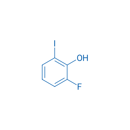 2-Fluoro-6-iodophenol 5g