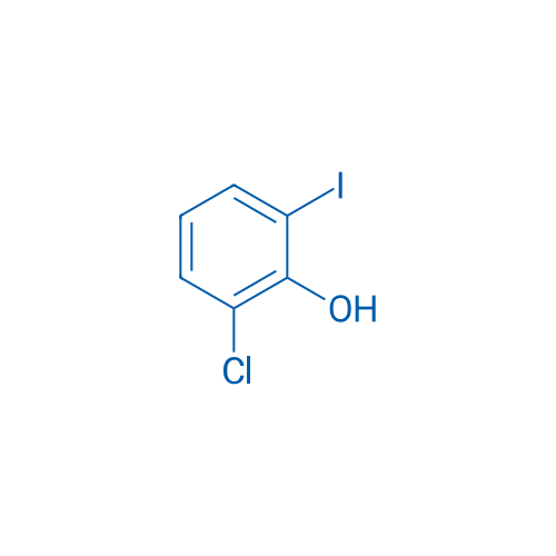 2-Chloro-6-iodophenol 5g