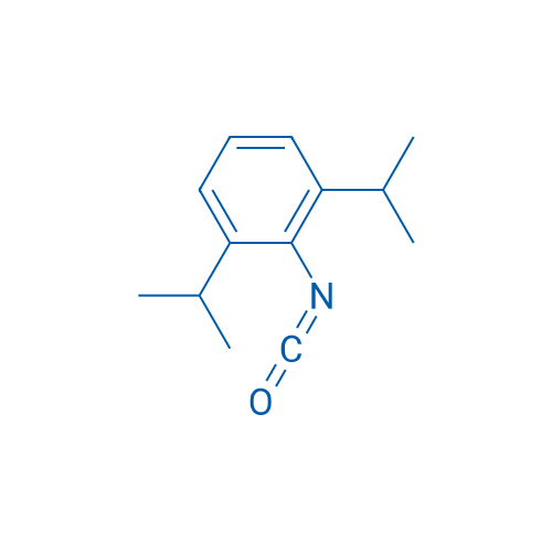 2,6-Diisopropylphenylisocyanate 1g