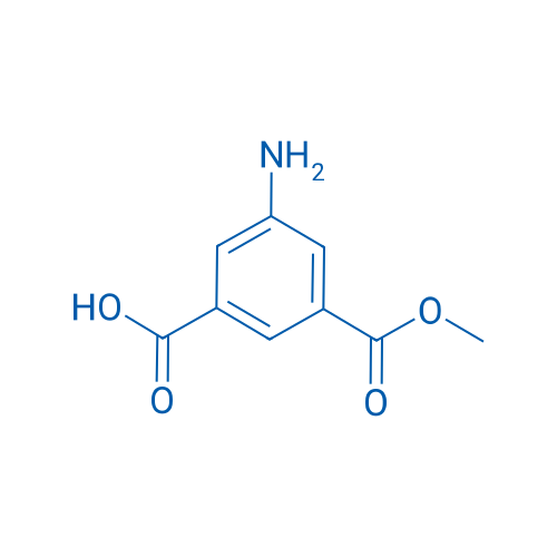 3-Amino-5-(methoxycarbonyl)benzoic acid 25g
