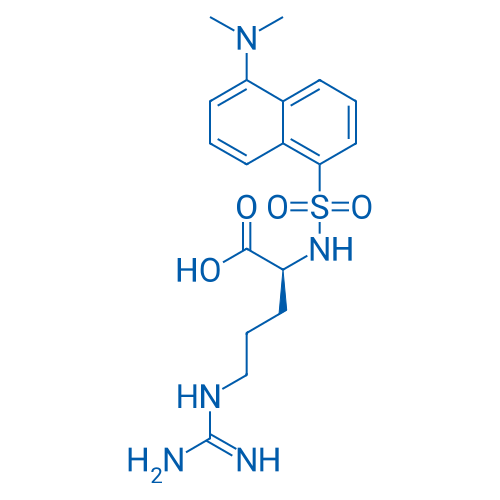 Dan-Arg-OH 100mg