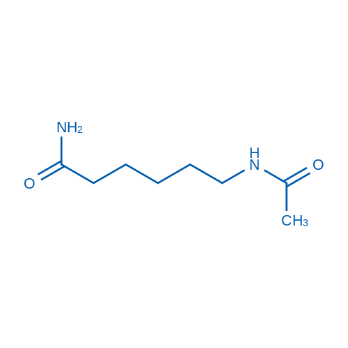 6-Acetamidohexanamide 50mg