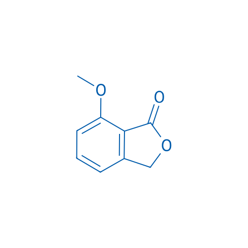 7-Methoxyisobenzofuran-1(3H)-one 250mg