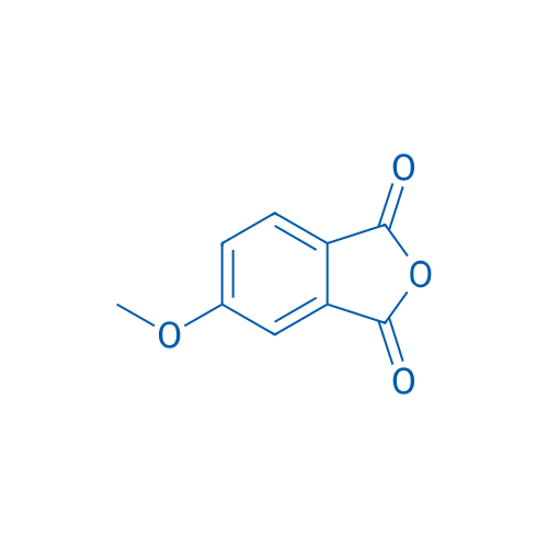 5-Methoxyisobenzofuran-1,3-dione 100mg