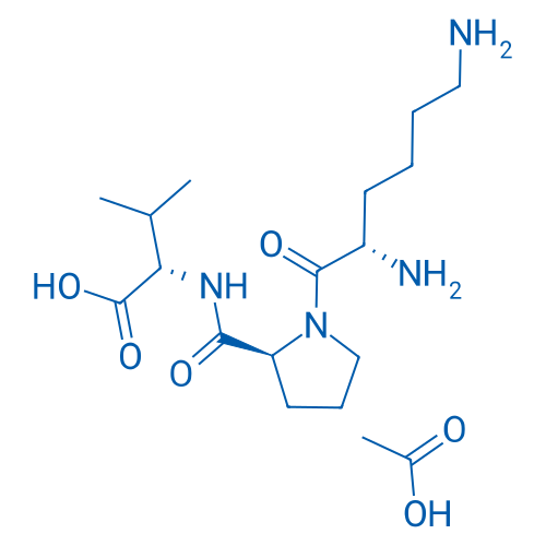 α-MSH (11-13) acetate 250mg