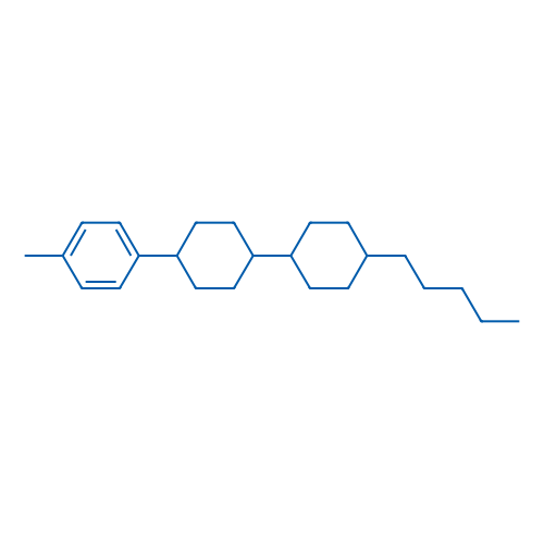 4-Pentyl-4'-(p-tolyl)-1,1'-bi(cyclohexane) 25g
